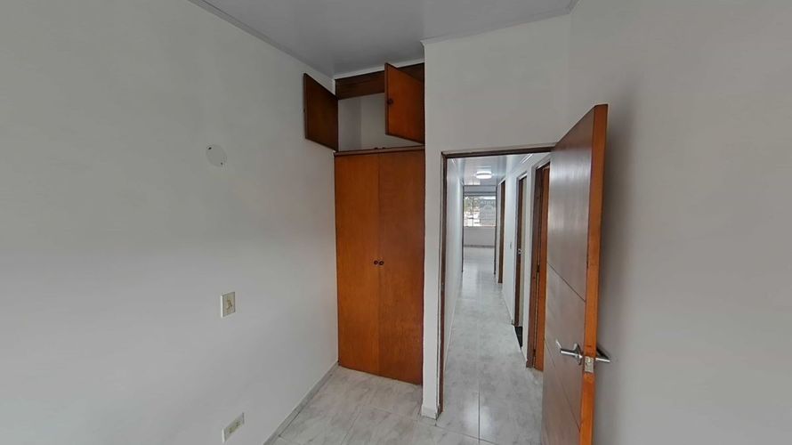 Apartamento en  Venta en La uribe, Bogotá - Miniatura 11