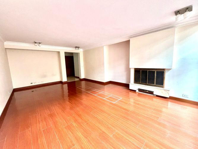 Apartamento en Venta en La carolina, Bogotá - Miniatura 3