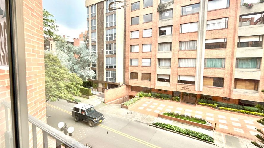 Apartamento en Venta en La carolina, Bogotá - Miniatura 4