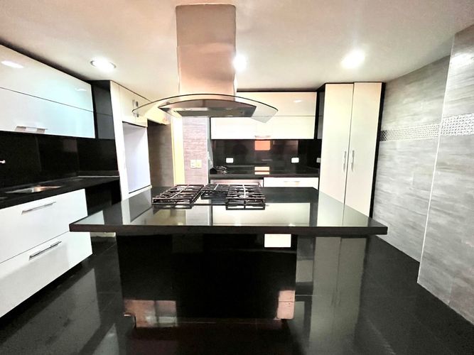 Apartamento en Venta en La carolina, Bogotá - Miniatura 5