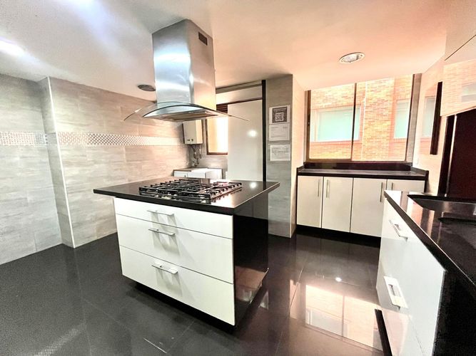 Apartamento en Venta en La carolina, Bogotá - Miniatura 6