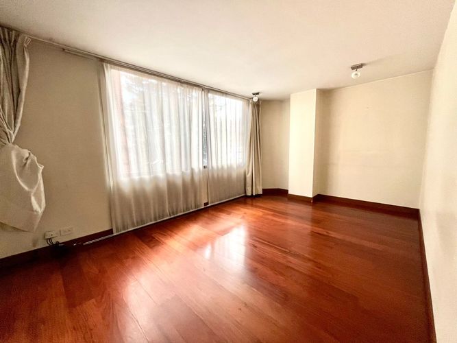 Apartamento en Venta en La carolina, Bogotá - Miniatura 7