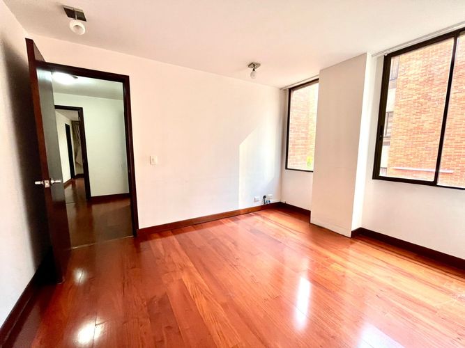 Apartamento en Venta en La carolina, Bogotá - Miniatura 9