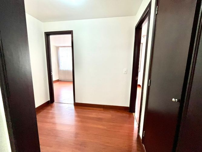 Apartamento en Venta en La carolina, Bogotá - Miniatura 10