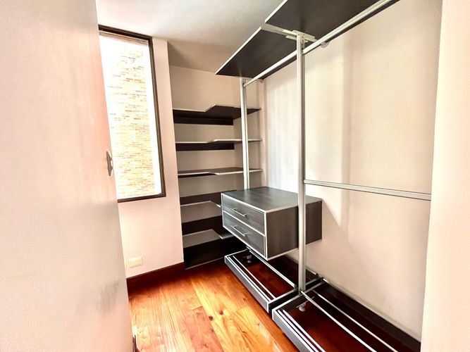 Apartamento en Venta en La carolina, Bogotá - Miniatura 12