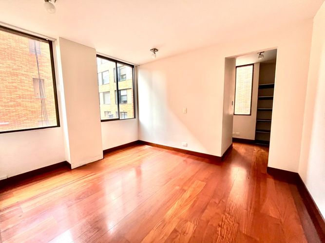 Apartamento en Venta en La carolina, Bogotá - Miniatura 14