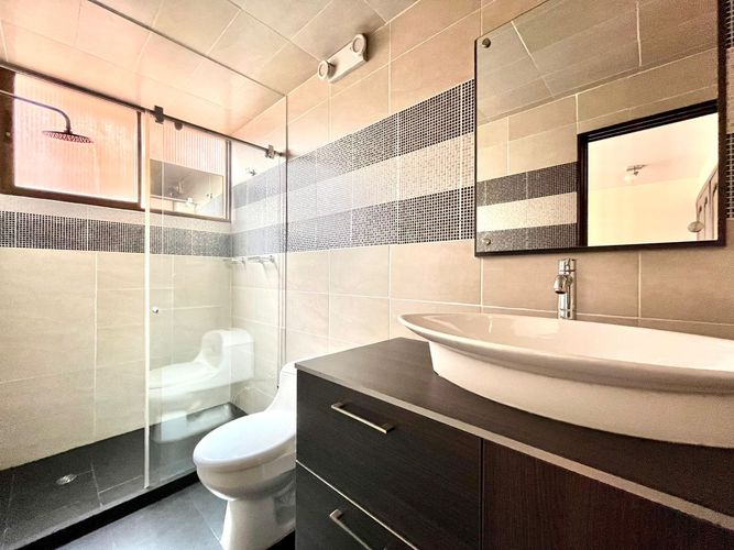 Apartamento en Venta en La carolina, Bogotá - Miniatura 17