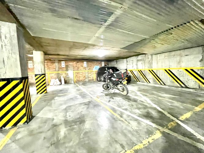 Apartamento en Venta en La carolina, Bogotá - Miniatura 21