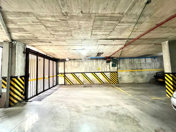 Apartamento en Venta en La carolina, Bogotá - Miniatura 22