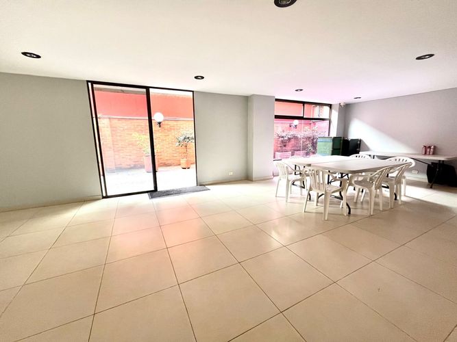 Apartamento en Venta en La carolina, Bogotá - Miniatura 23
