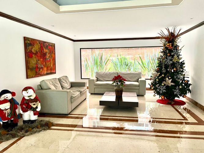 Apartamento en Venta en La carolina, Bogotá - Miniatura 24