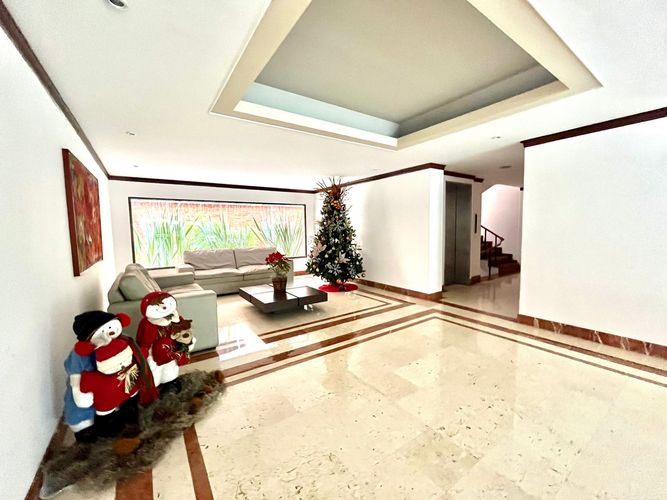 Apartamento en Venta en La carolina, Bogotá - Miniatura 25