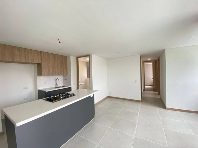 Apartamento en Arriendo en Ditaires, Itaguí - Miniatura 2