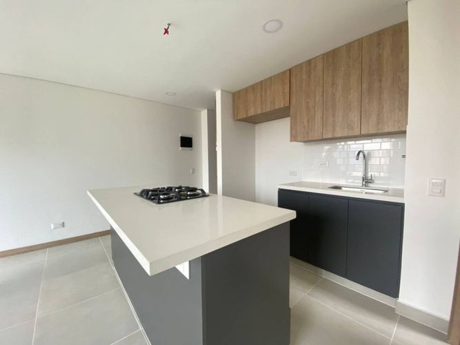 Apartamento en Arriendo en Ditaires, Itaguí - Miniatura 3