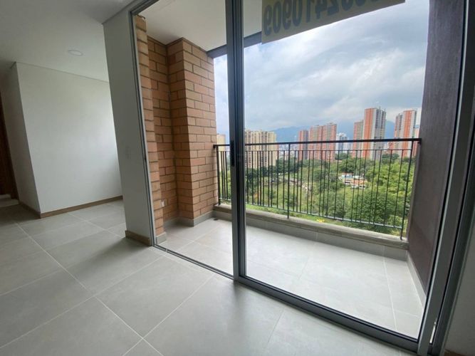 Apartamento en Arriendo en Ditaires, Itaguí - Miniatura 4
