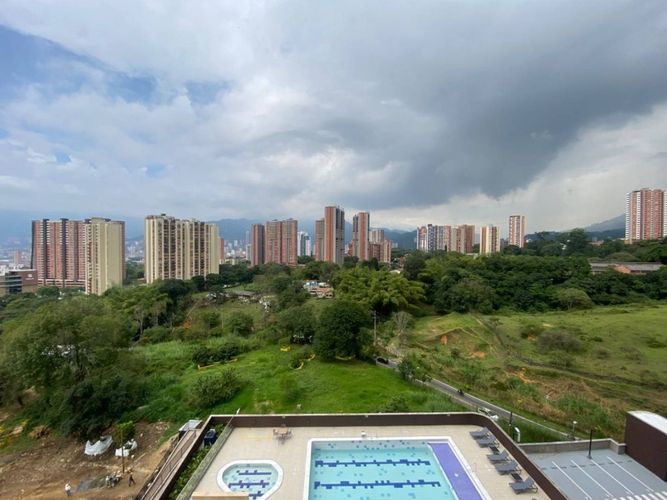 Apartamento en Arriendo en Ditaires, Itaguí - Miniatura 5