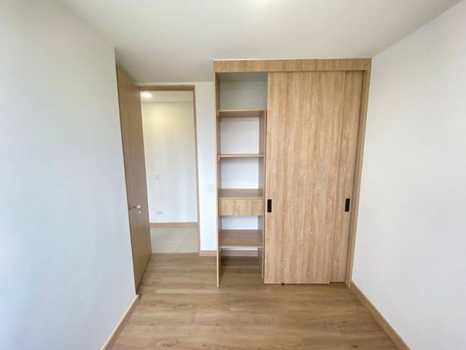 Apartamento en Arriendo en Ditaires, Itaguí - Miniatura 13