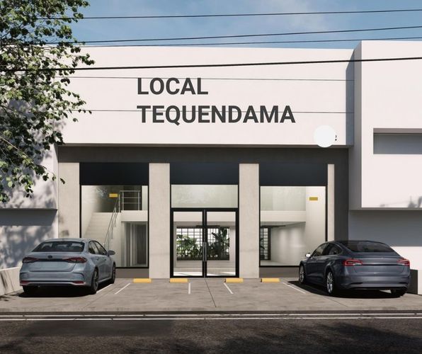Local en Arriendo en Sur, Cali - Imagen 1