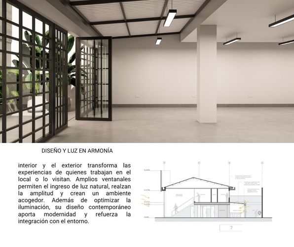 Local en Arriendo en Sur, Cali - Miniatura 2