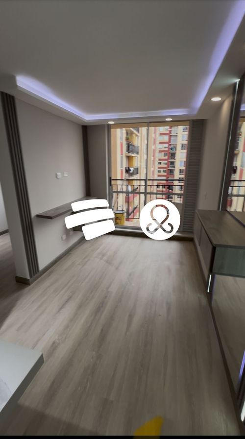 Apartamento en Venta en Tibana, Bogotá - Imagen 1