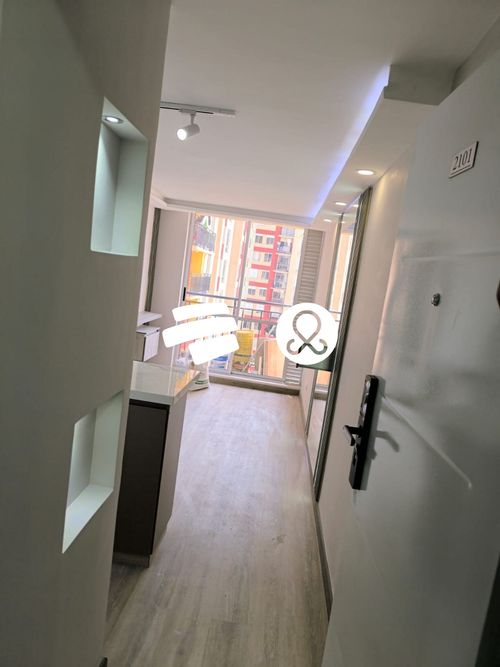 Apartamento en Venta en Tibana, Bogotá - Miniatura 4