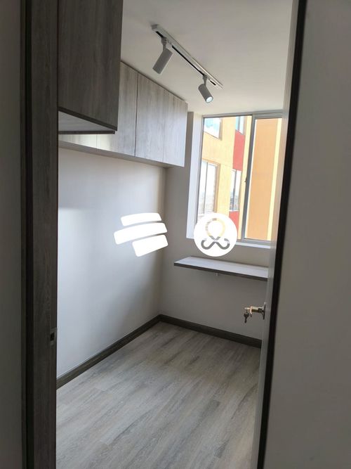 Apartamento en Venta en Tibana, Bogotá - Miniatura 5