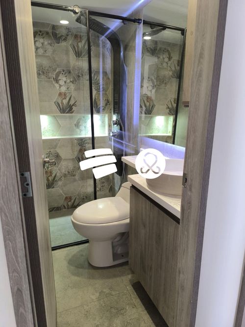 Apartamento en Venta en Tibana, Bogotá - Miniatura 9