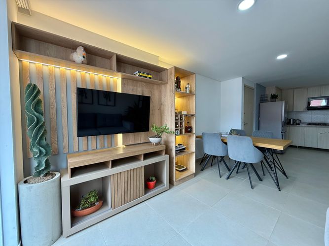 Apartamento en Venta en Calle larga, Sabaneta - Miniatura 6