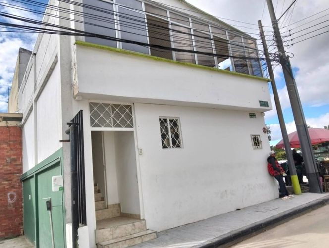 Oficina en Arriendo en San jose de bavaria, Bogotá - Imagen 1