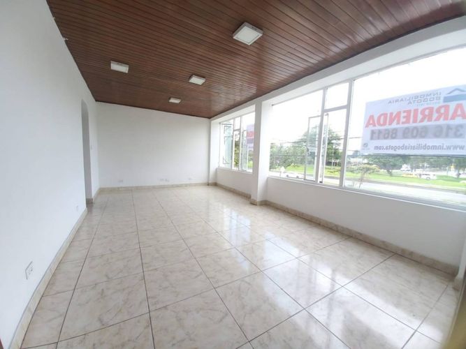 Oficina en Arriendo en San jose de bavaria, Bogotá - Miniatura 7