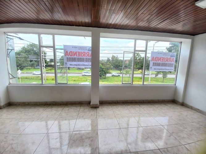 Oficina en Arriendo en San jose de bavaria, Bogotá - Miniatura 8