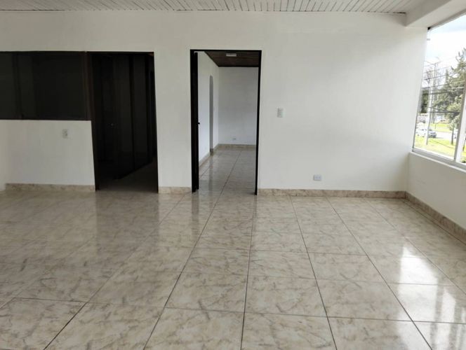 Oficina en Arriendo en San jose de bavaria, Bogotá - Miniatura 13