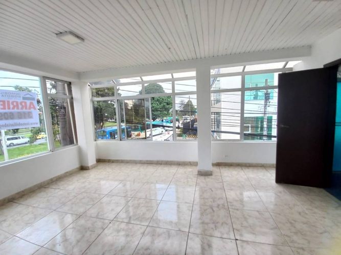 Oficina en Arriendo en San jose de bavaria, Bogotá - Miniatura 18