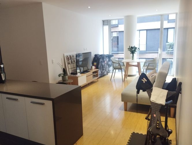 Apartamento en  Venta en Virrey, Bogotá - Miniatura 2