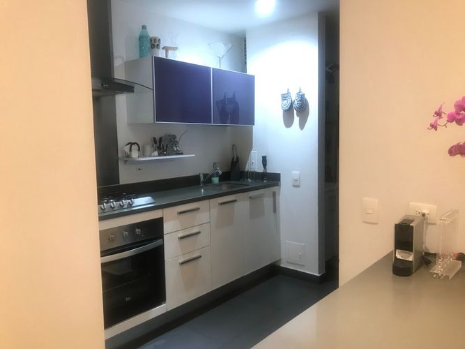 Apartamento en  Venta en Virrey, Bogotá - Miniatura 3