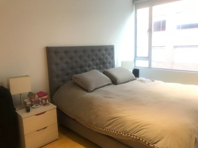 Apartamento en  Venta en Virrey, Bogotá - Miniatura 4
