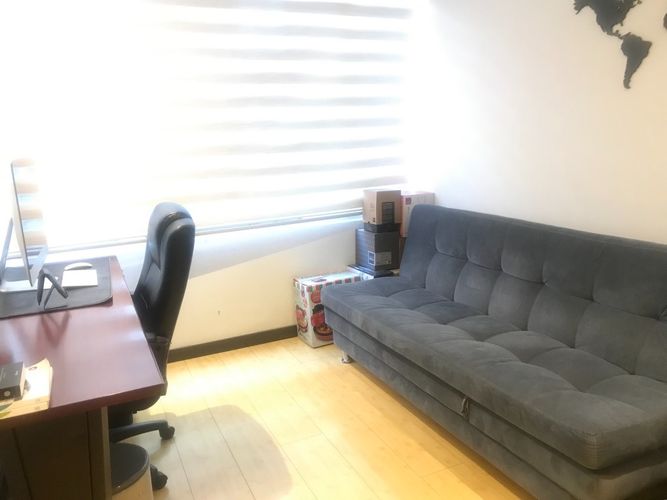 Apartamento en  Venta en Virrey, Bogotá - Miniatura 7