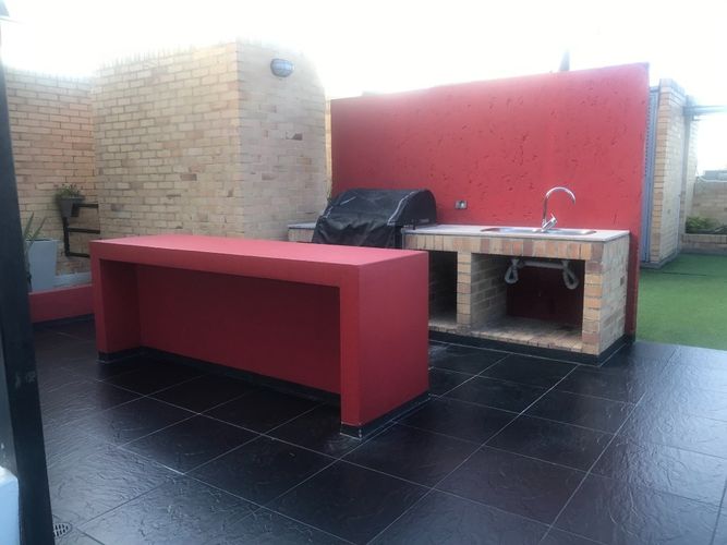 Apartamento en  Venta en Virrey, Bogotá - Miniatura 9