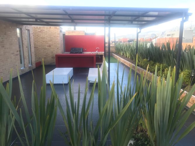 Apartamento en  Venta en Virrey, Bogotá - Miniatura 10