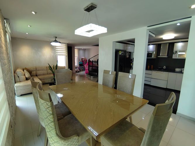 Casa en venta en Puerto colombia - Miniatura 4
