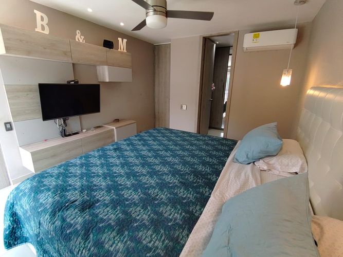 Casa en venta en Puerto colombia - Miniatura 25