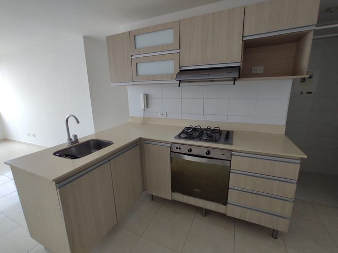 Apartamento en Venta en San francisco, Bucaramanga - Imagen 1