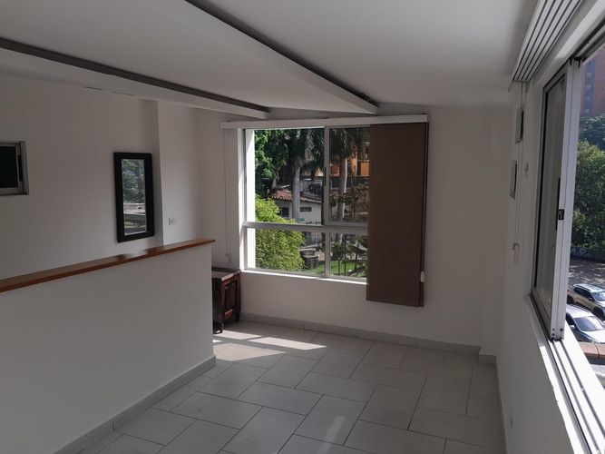 Apartaestudio en  Arriendo en Boston, Medellín - Miniatura 7