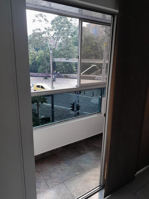 Apartaestudio en  Arriendo en Boston, Medellín - Miniatura 8