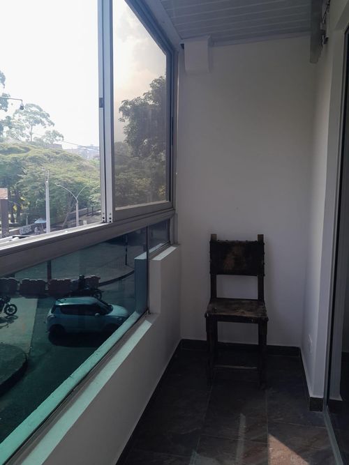 Apartaestudio en  Arriendo en Boston, Medellín - Miniatura 11