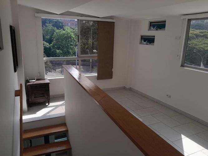 Apartaestudio en  Arriendo en Boston, Medellín - Miniatura 13