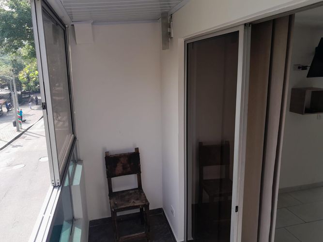 Apartaestudio en  Arriendo en Boston, Medellín - Miniatura 16