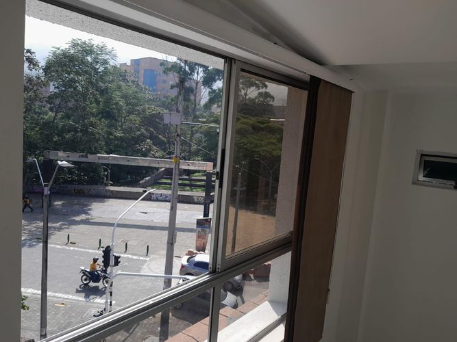 Apartaestudio en  Arriendo en Boston, Medellín - Miniatura 17
