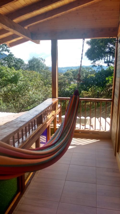 Finca en  Arriendo en Guamito, La ceja - Miniatura 6