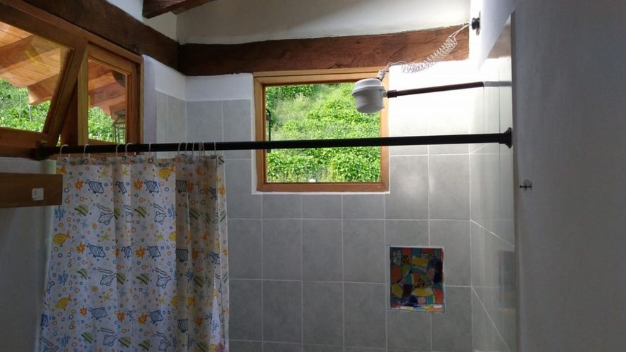 Finca en  Arriendo en Guamito, La ceja - Miniatura 17